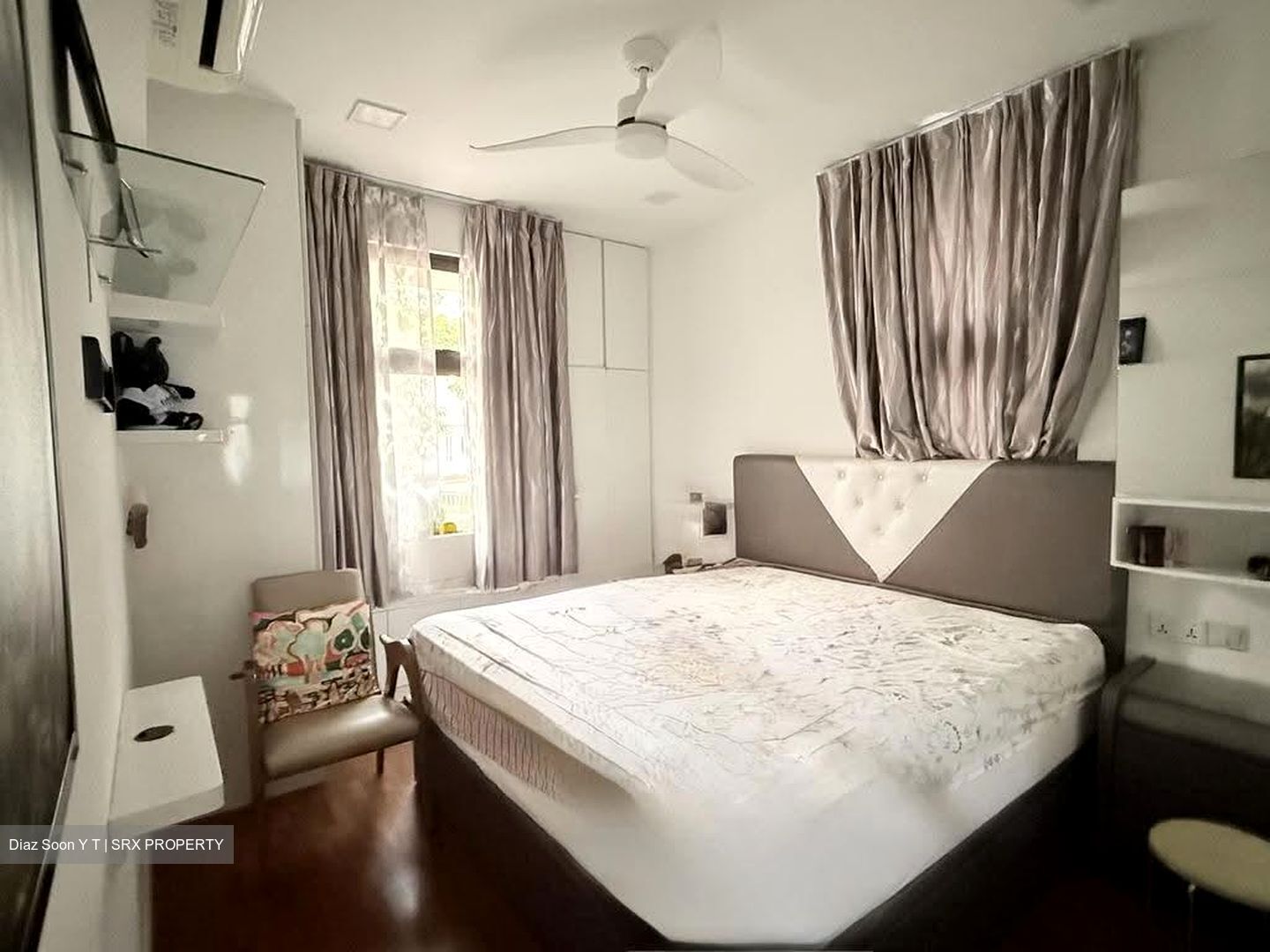 The Hacienda (D15), Condominium #617751891